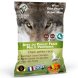 Wild Diet Fruity Puppy Mini - Croquettes sans céréales pour Chiot , Poulet frais, Cabillaud, Aiglefin... et Fruits.