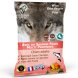 Wild Diet Fruity Fish - Aliment complet sans céréales pour Chien adulte, Riche en  Saumon Frais avec des Fruits