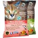 Wild Cat Fruity  - Aliment complet sans céréales pour Chat et Chaton