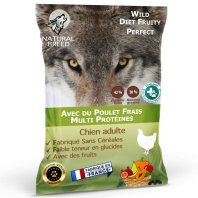 Wild Diet Fruity Chicken Chien