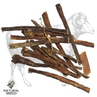 Herbière d'agneau - Friandise naturelle à mâcher pour Chien